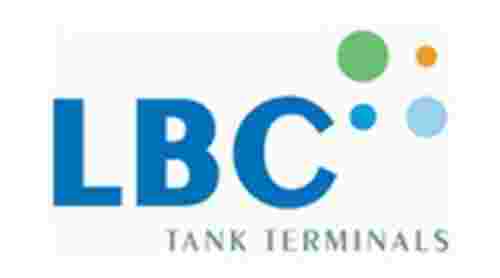 Logo LBC