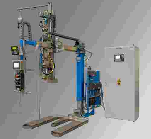 Pallet Filling_USP1000-91PS Ex