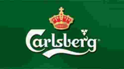 Logo Carlsberg