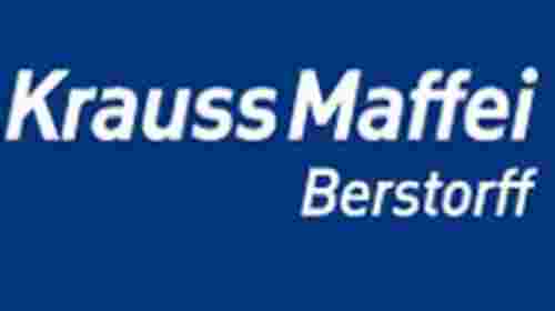 Logo KraussMaffei