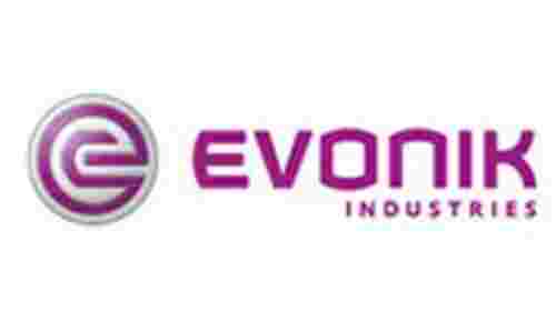 Logo evonik