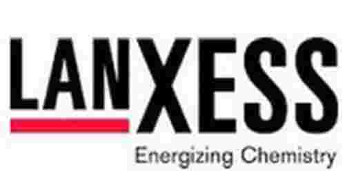 Logo LANXESS