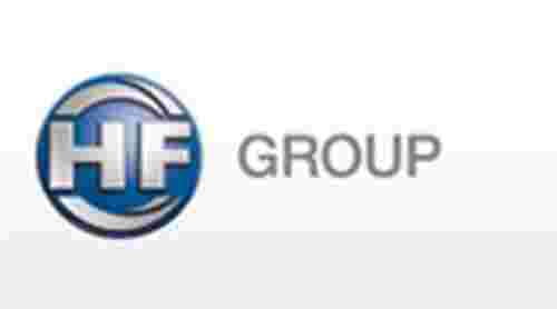 Logo HF Group