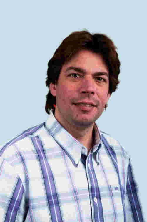 Andreas Kestermann Andreas Kestermann