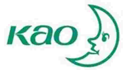 Logo Kao