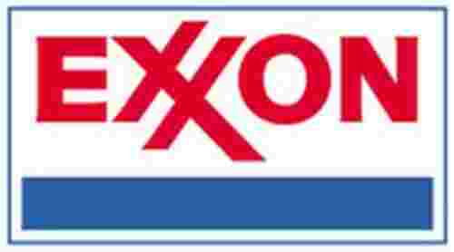 Logo EXXON