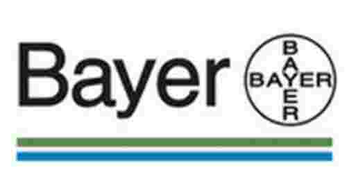 Logo Bayer