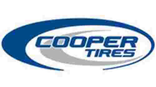 Logo COOPER Tires