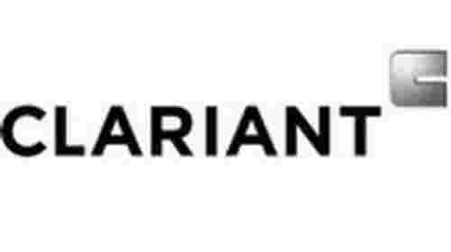 Logo CLARIANT