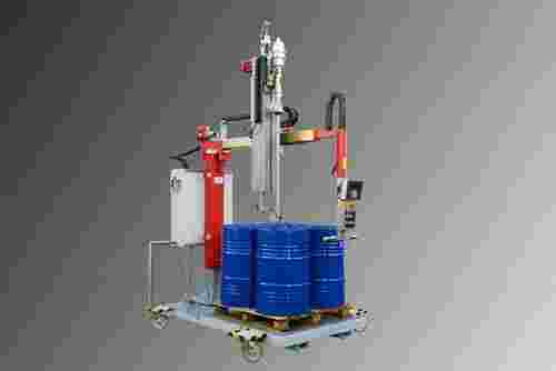 Mobile pallet filling USP1000-91P