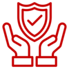 Icon Abfülltechnik - Sicherheit