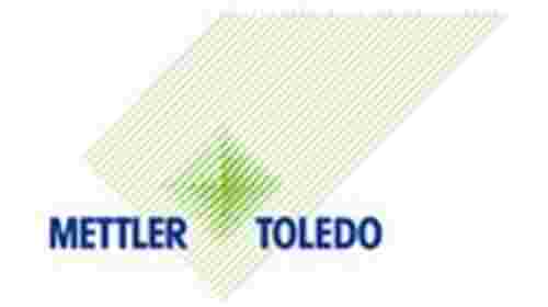 Logo Mettler