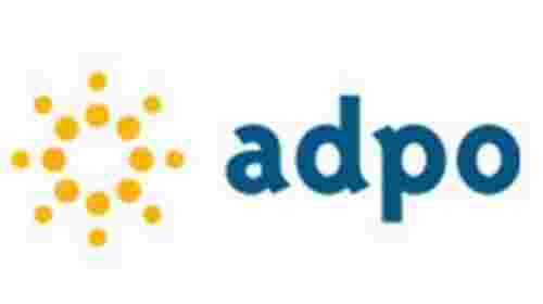 Logo adpo