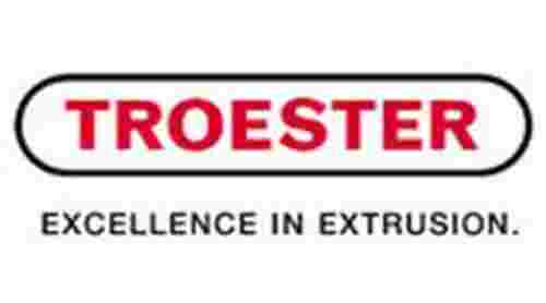 Logo TROSTER 