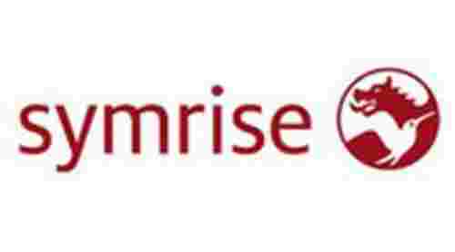 Logo symrise