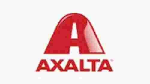 Logo AXALTA